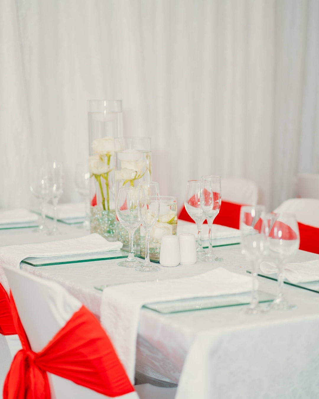 Wedding photography by La'familia Production House