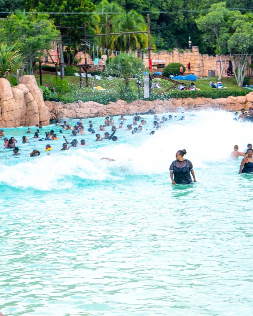 Lifestyle photography at Valley of Waves, Sun City