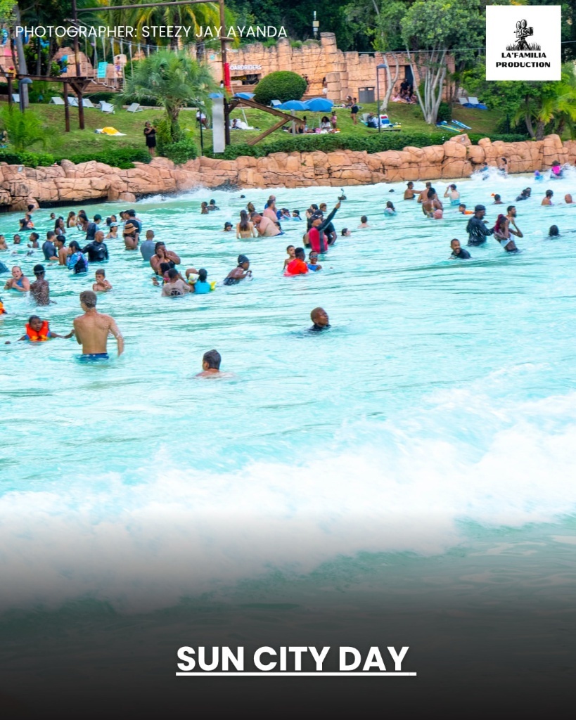 Lifestyle photography at Valley of Waves, Sun City
