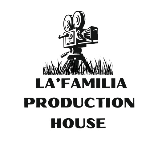 La'familia Logo